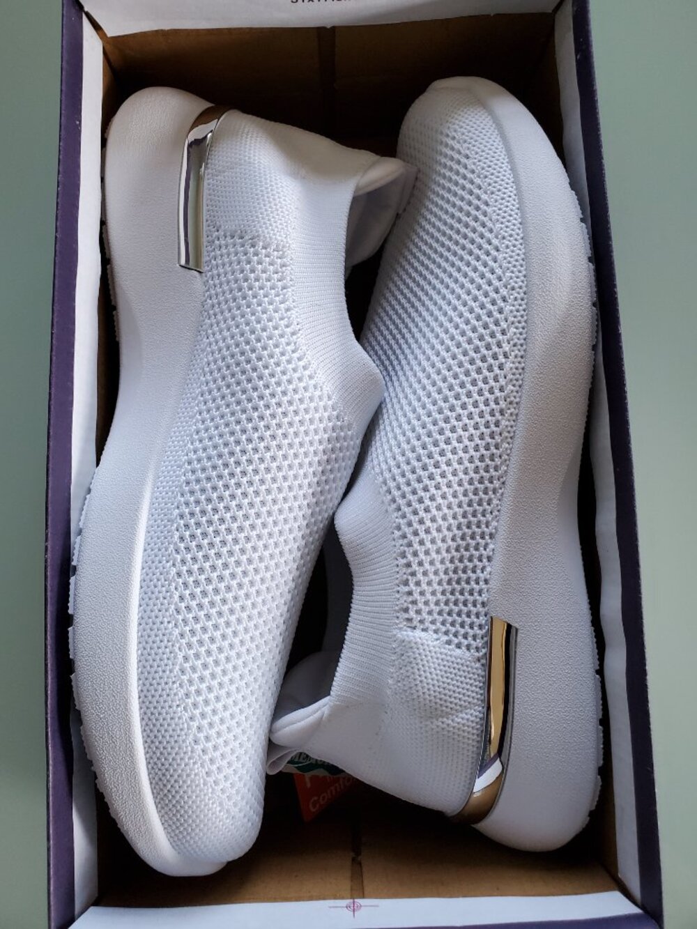 Stylish Walking Sneakers